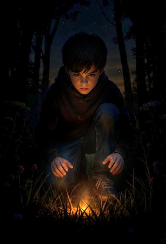 Lizzy Snatched Away. ORIGIN Children of Sol